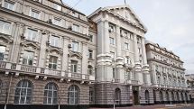 Украина внесла в «черный список» около 140 российских деятелей культуры