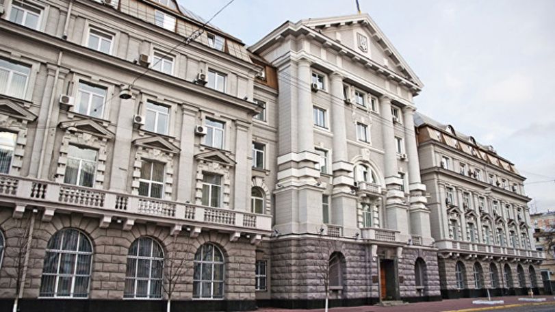 Украина внесла в «черный список» около 140 российских деятелей культуры