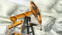 World oil prices dropping