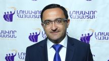 Մամիկոն Ասլանյանն այլ ելք չունի, քան ավագանուն իր հրաժարականի դիմումը ներկայացնելը. Մարուքյան