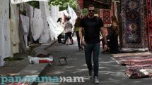 The number of tourists visiting Armenia reaches 1 million mark in 2016