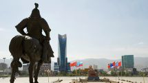 Посол Монголии в России: Улан-Батор заинтересован в присоединении к ЕАЭС