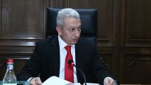Министерству экономического развития и инвестиций Армении в 2017 году планируется выделить из бюджета 2 млрд. 649 млн. драмов