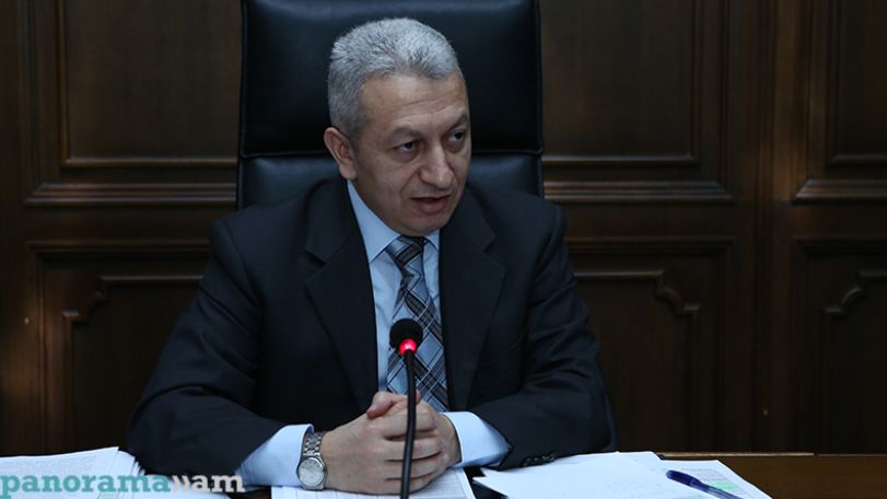 Հաջորդ տարի ևս հսկայական գումարներ կհատկացվեն Հյուսիս-հարավ միջպետական ճանապարհի շինարարության համար