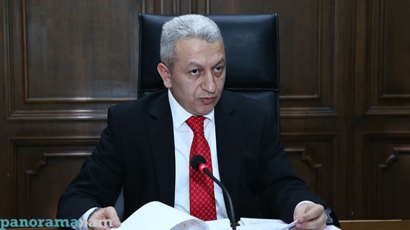 Կառավարությունը արտաքին պարտքի ներգրավման առումով ավելի զգուշավոր քաղաքականություն պետք է որդեգրի. Ատոմ Ջանջուղազյան