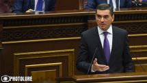 Замглавы Комитета госдоходов Армении: Причиной уменьшения налоговой прибыли стали также правила ЕАЭС