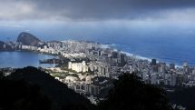 Правительство Бразилии заморозило банковские счета штата Рио-де-Жанейро