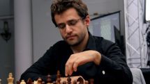 Aronian's and Mkrtchyan's teams have won