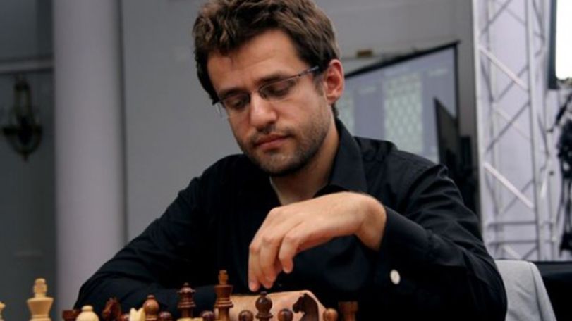 Aronian's and Mkrtchyan's teams have won