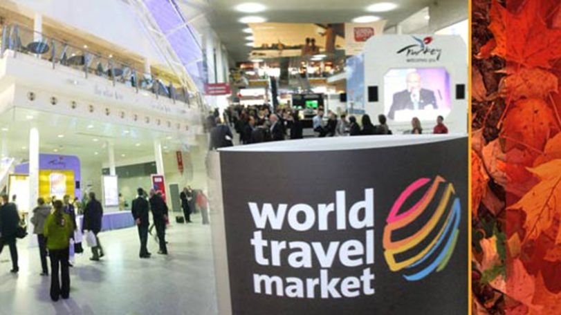 Armenia participates in World Travel Market 2016 tourism fair