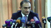 Комитет госдоходов Армении отреагировал на сообщения СМИ о возможном уклонении от уплаты налогов компанией «Алекс Григ»