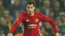 Marca: Mkhitaryan no more the hero of Old Trafford after the injury