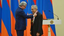 Հայաստանի համար տեղեկատվական տեխնոլոգիաների զարգացումն ունի ռազմավարական նշանակություն. ՀՀ նախագահ