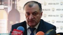 Գագիկ Մելիքյան. Առաջիկայում կարող ենք ակնկալել առաջընթաց տնտեսական ակտիվության առումով