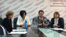 Պետք է այնպես անել, որ ինժեներական խմբակները դպրոցի համար ֆինանսական բեռ չդառնան. Այգեկի դպրոցի տնօրեն