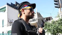 Минздрав Армении провел консилиум: раненому участнику группы «Сасна црер» Ованнесу Арутюняну назначено интенсивное лечение