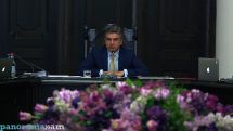 Armenian PM gives assignments to MFA to support IT sphere