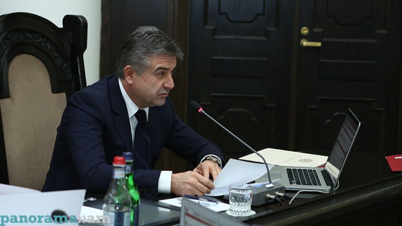Business should be provided with online assistance, Prime Minister says