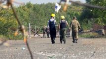 Monitoring in Talish: Azerbaijan fails to lead OSCE Mission to its frontline