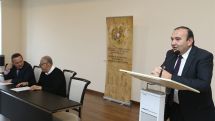 Ֆրանսիան ճանաչում է Հայաստանի դպրոցականների վկայականները