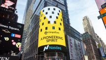 VimpelCom celebrates 20-year listing in the US