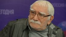 Армен Джигарханян: Влияние государства на театр имеет место