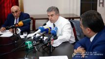 Prime Minister: We have special attitude towards bordering villages