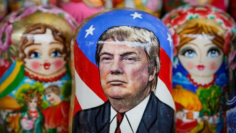 Избранный президент США Дональд Трамп предпочтет сосредоточиться на борьбе с ИГ вместо свержения Асада