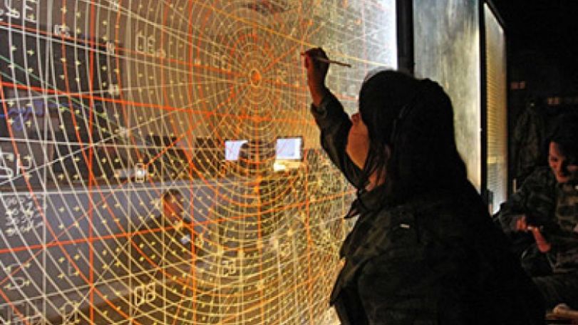 Russia has more ballistic missile interceptors than US - Arms Control