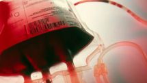 Ebola outbreak: $5.7m pledged for blood plasma trials
