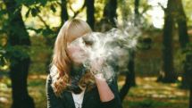 Quit Smoking: The smell of rotting fish could help deter a smoker’s need for a cigarette