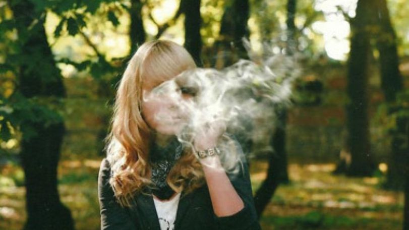 Quit Smoking: The smell of rotting fish could help deter a smoker’s need for a cigarette
