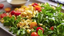 The secret to ageing slowly? Ditch the carbs and cut back on calories    