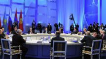 Bill on Armenia’s accession to EEU approved by Russian government commission
