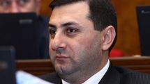 Ֆարմանյանի առաջարկը բոլոր խոշոր հարկատուներին