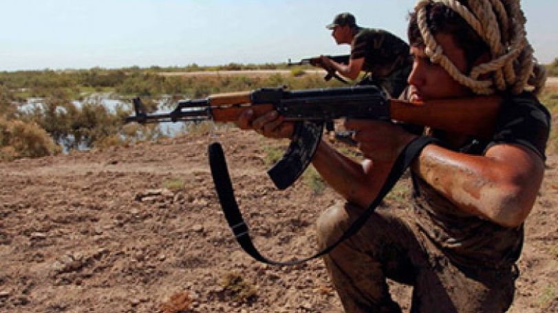 ‘Goal of hostage beheadings by IS – to draw the US into Mideast’