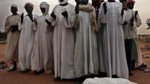 World is crossing malnutrition red line, report warns