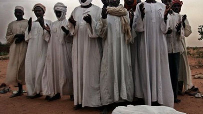 World is crossing malnutrition red line, report warns