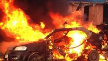 Global terror attack deaths rose sharply in 2013, says report