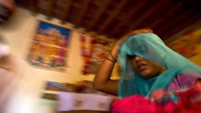 Almost 36m people live in modern slavery – report