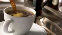 Could coffee prevent obesity? 