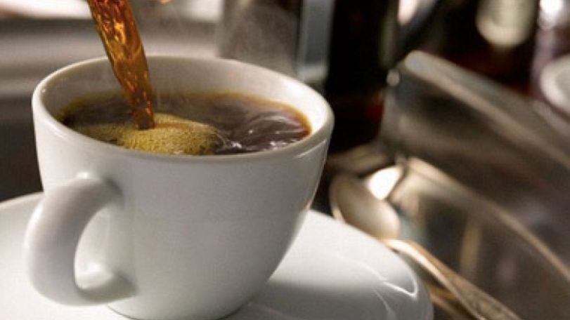Could coffee prevent obesity? 