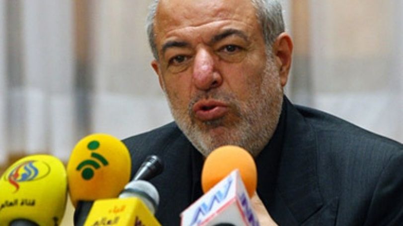 Iran to build hydroelectric power plant in Armenia