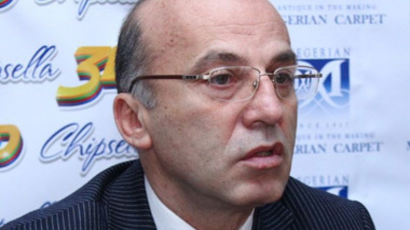 Т. Манасарян: В госбюджете на 2015 год правительство Армении представило довольно скромные ожидания 