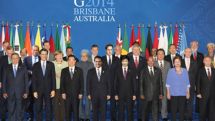 Почему саммит G20 не оправдал надежд Кремля и что дали понять президенту России В. Путину? Комментарий эксперта 