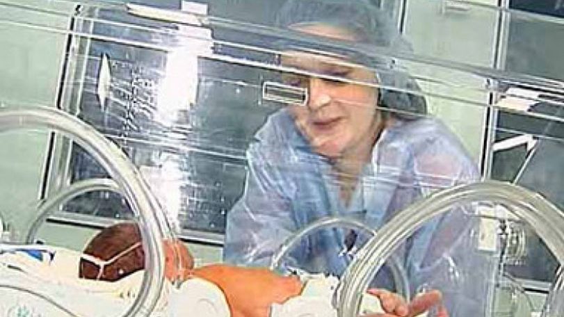 November 17 is World Prematurity Day 