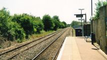 'Bomber Beeching': Undo vandalism & get Britain back on track