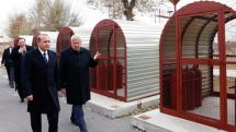 Վարչապետը ծանոթացել է «Բարվա» ինովացիոն կենտրոնի արտադրական հնարավորություններին