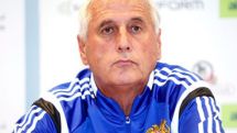 Проблемы крылись не в обороне… Главный тренер сборной Армении Б. Шалланд проанализировал матч с Португалией