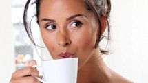 How coffee can help keep diabetes at bay: Four cups slashes the risk by 25%, say scientists